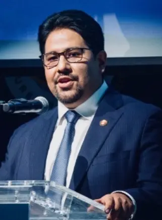 Reuniones clave entre Estados Unidos y República Dominicana: fortaleciendo la seguridad y defensa