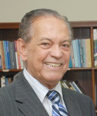 Franklin Domínguez deja huella en el arte dominicano