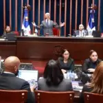 Código Penal aprobado: ¿Qué decisiones tomará Luis Abinader ahora?, tiene 5 días para decidirse