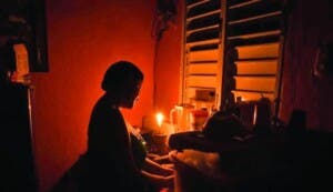Crisis energética en RD: protestas por apagones