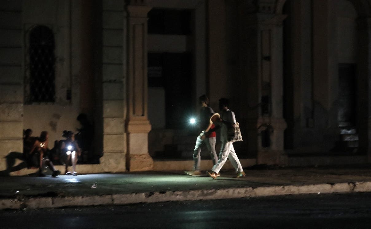 Impactos de apagones: Comerciantes reportan pérdidas 1,800 millones de pesos