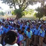 Inicio del año escolar 2025-2026: Desafíos por déficit de aulas y materiales educativos