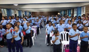 ADP: 7.7% escuelas no inició la docencia