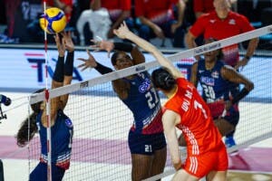 Brasil-República Dominicana en octavos de final del Mundial