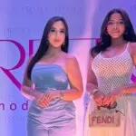 Prestige Academy celebra «Summer Catwalk»