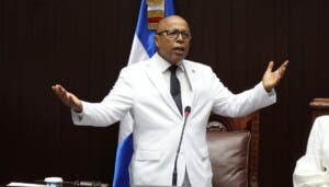 Pacheco aboga por aprobación de códigos