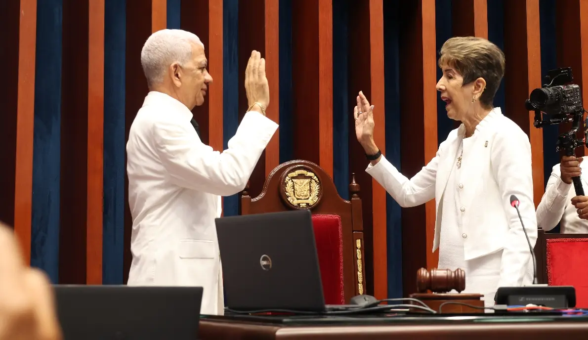 Senado promete gran productividad