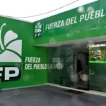 Fuerza del Pueblo convoca marcha para el 30 de noviembre