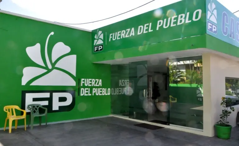 Genera disgusto en la Fuerza del Pueblo la ampliación a 84 miembros de su Dirección Política