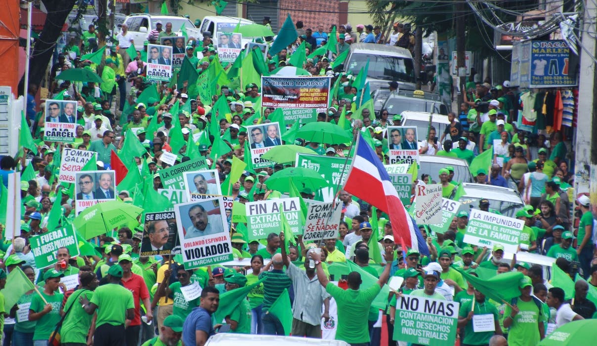 ¿Por qué los sectores sociales guardan silencio en crisis nacional?