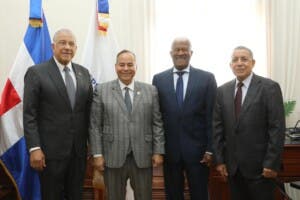 Alberto Caminero asume Dirección de Prensa del Presidente Abinader