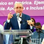 Danilo Medina: “El país vive pobreza, pérdida de esperanza y falta de rumbo”