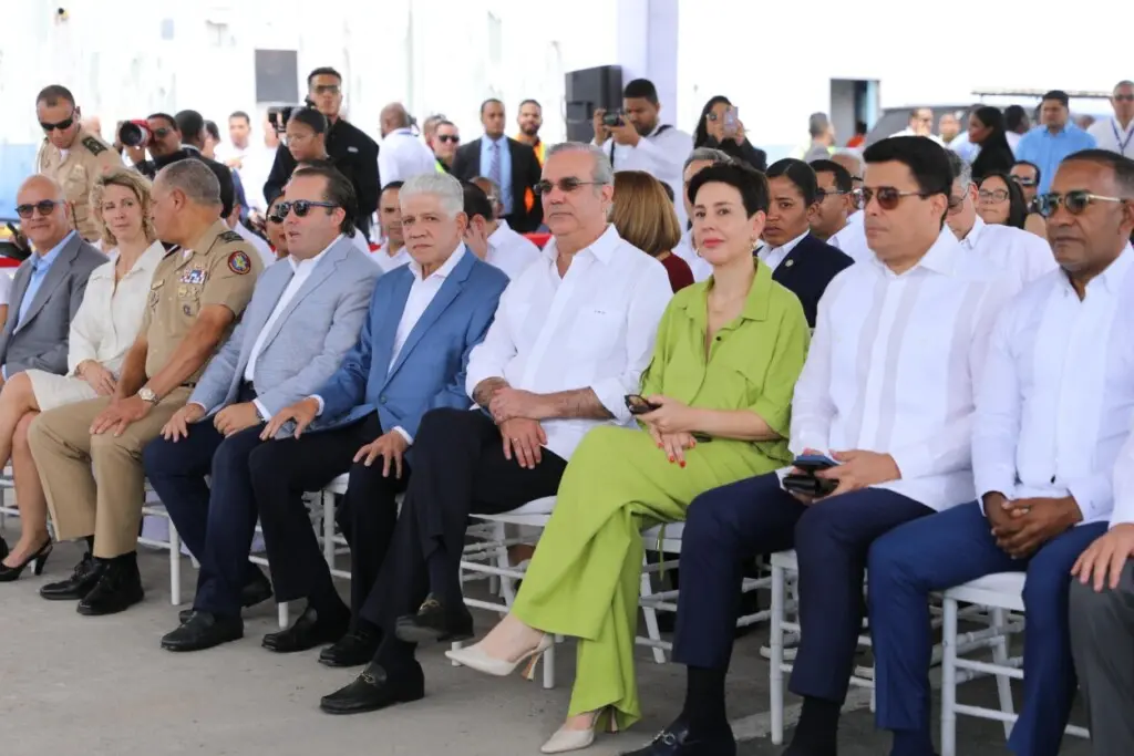 Con inversión de 250 millones, AILA se moderniza para más pasajeros con nueva terminal