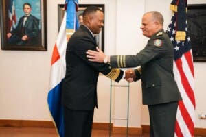 República Dominicana y Comando Sur de EEUU refuerzan cooperación ante amenazas transnacionales