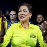 Trinidad y Tobago respalda a EE.UU. contra el narcotráfico en el Caribe