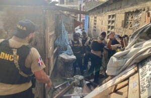 La Diva y 15 más arrestados en gran operación antidrogas de la Procuraduría