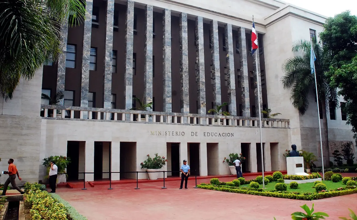 Educación nunca ha ejecutado 4 % del PIB