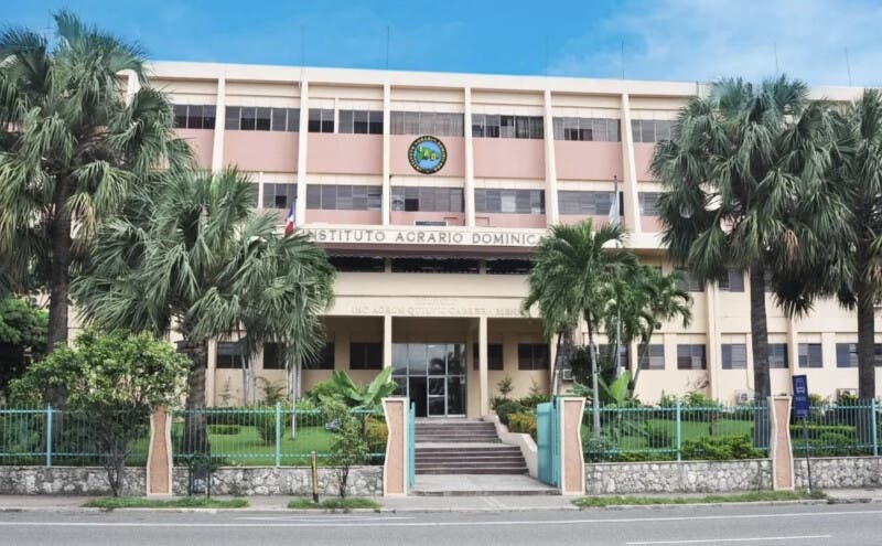 Instituto Agrario Dominicano pasa funciones a Agricultura e Indrhi