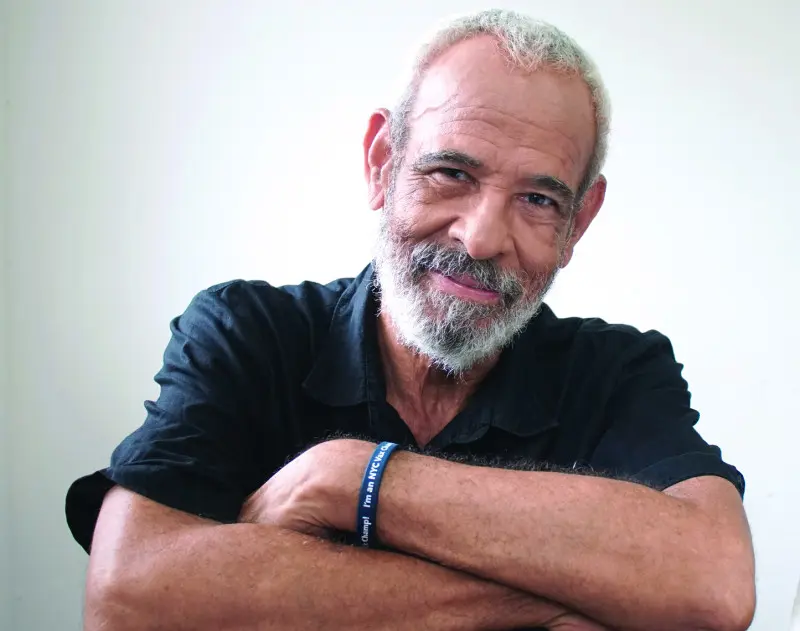 Fallece Miguel Ángel Martínez, emblemático actor de cine y teatro