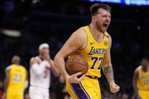 “Decepcioné a la gente” con el traspaso de Luka Doncic