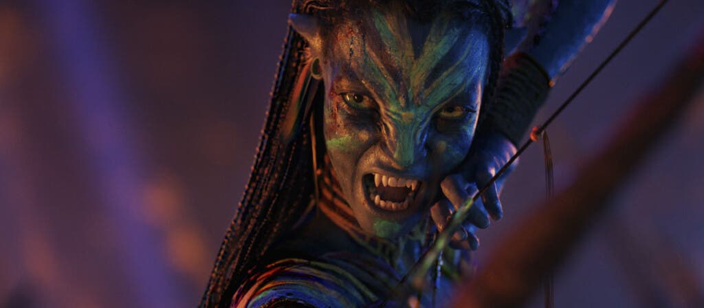 Las esperadísimas secuelas de 'Avatar'  y 'Wicked', son los estrenos cinematográficos más destacados del último cuatrimestre de 2025