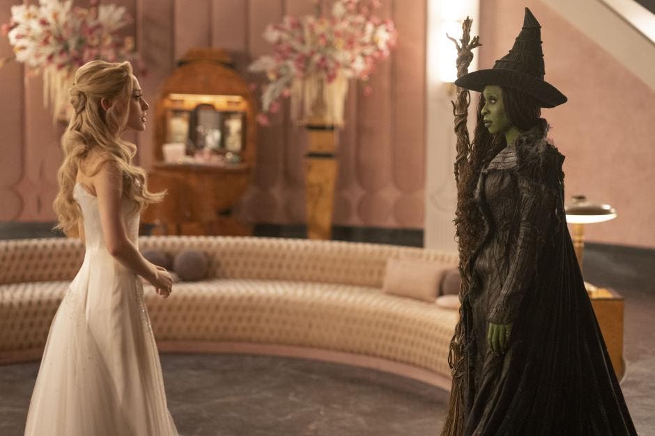 «Avatar» y «Wicked», los estrenos más esperados del último cuatrimestre de 2025