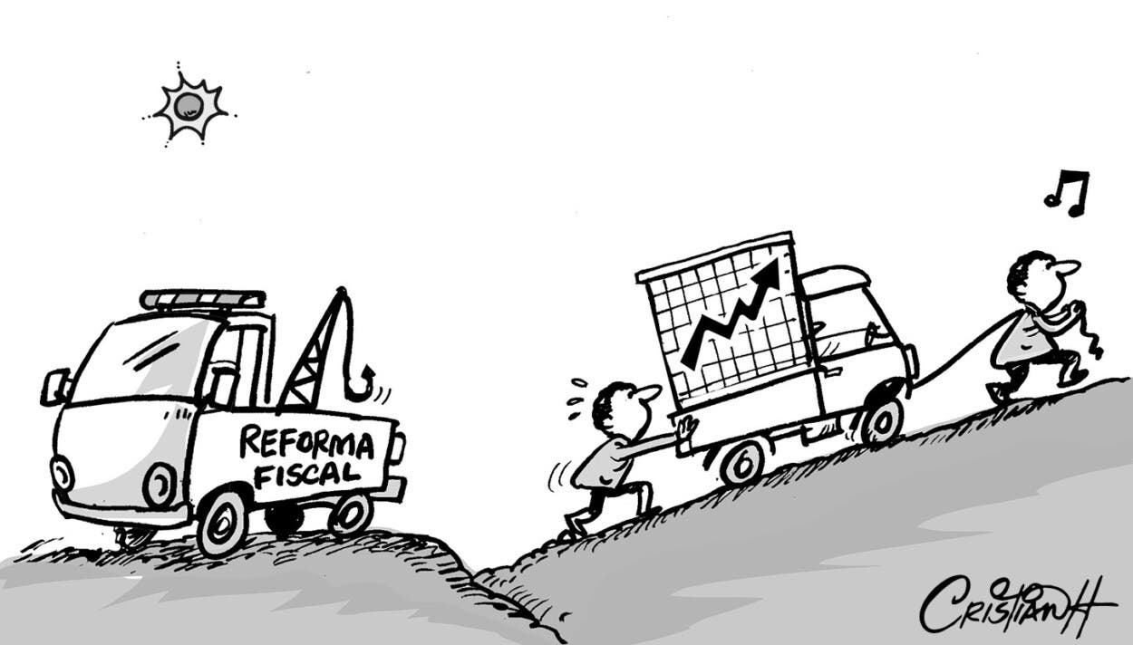 Cuestión de magia