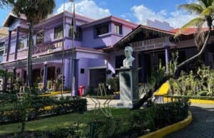 PLD asegura que lidera la oposición y compite con el PRM por el primer lugar