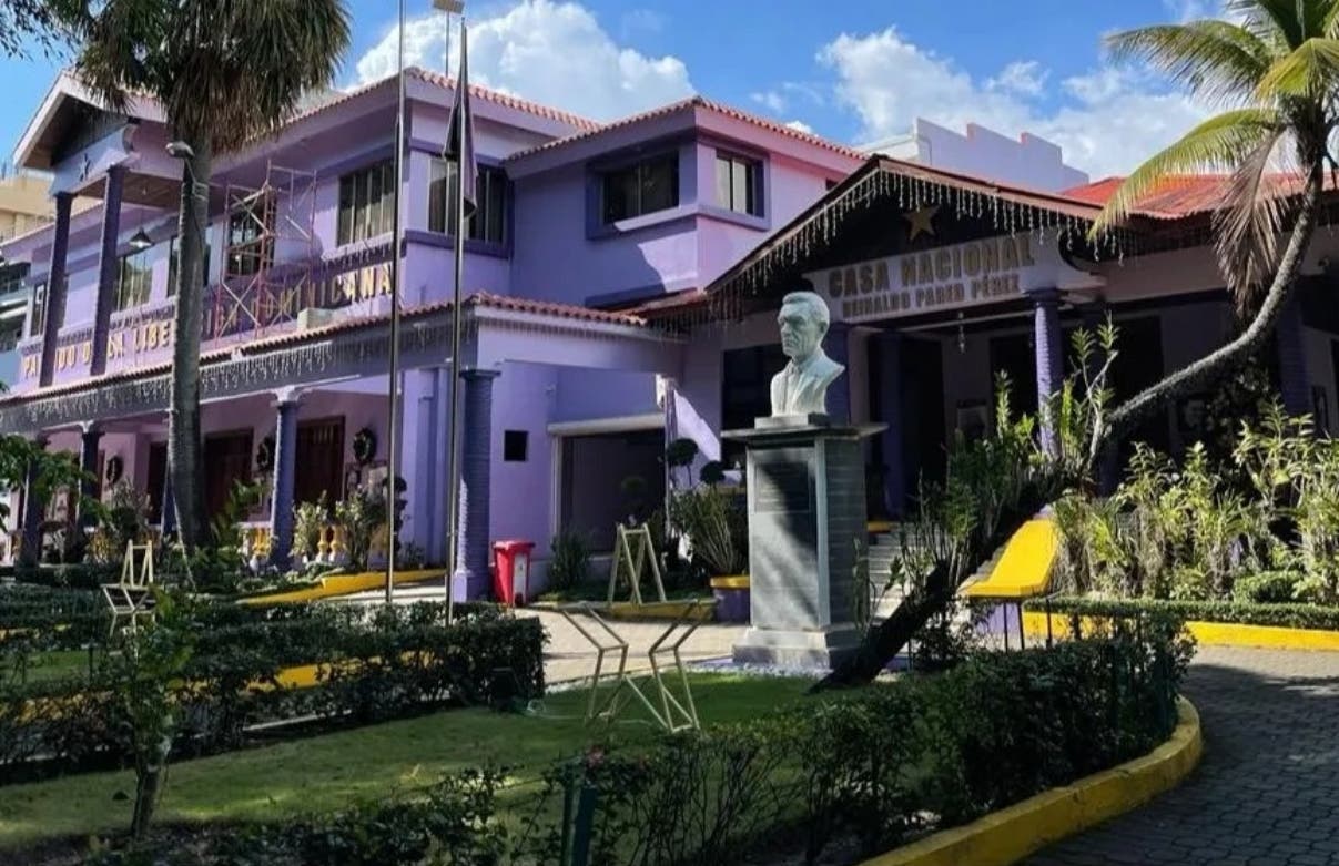 PLD denuncia el colapso del sistema educativo y la falta de aulas