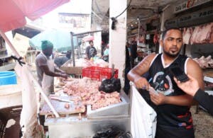 Externan preocupación por alza precio del pollo