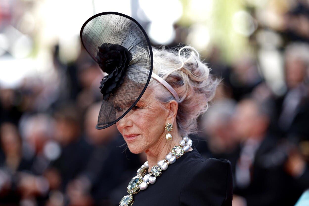 Helen Mirren afirma: James Bond siempre debe ser un hombre