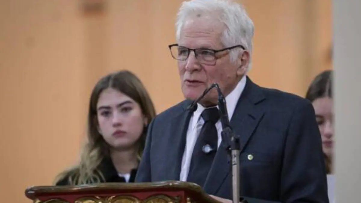 Padre del asesinado senador Miguel Uribe Turbay ocupará su lugar en disputa presidencial