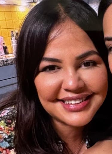 Indira Graff y su pareja enfrenta un lento proceso judicial desde 2017 para el desalojo de su residencia