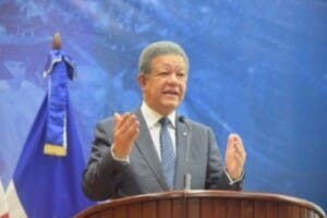 Leonel Fernández: La IA como clave en la educación del futuro