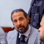 Ordenan nuevo juicio empresario Antonio Carbone