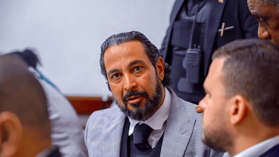 Ordenan nuevo juicio empresario Antonio Carbone