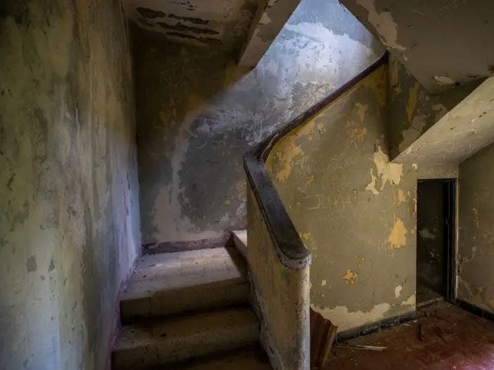 Las ruinas del poder: las residencias de Trujillo que dividen a República Dominicana