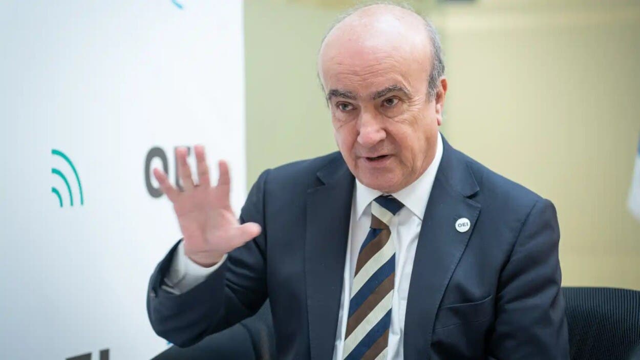 La pandemia destruyó las oportunidades educativas de 186 millones, según la OEI