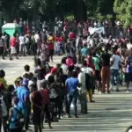 La OIM revela que 140 países tienen emigrantes atrapados en Tijuana y otras ciudades de México