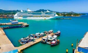 Récord de inversiones: el nuevo auge portuario en República Dominicana