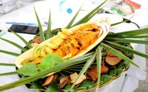 Samaná prepara su Festival Gastronómico y Cultural del Coco
