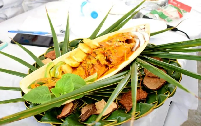 Samaná prepara su Festival Gastronómico y Cultural del Coco