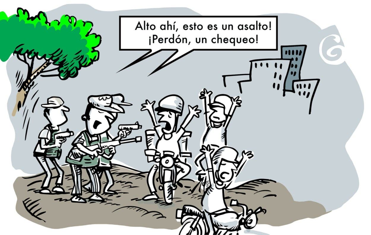 Obsesionados con aparentar ser; sin méritos para ser