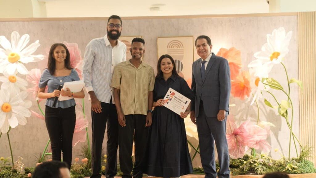 Juventud Empoderada reconoce a más de 130 líderes y talentos cristianos