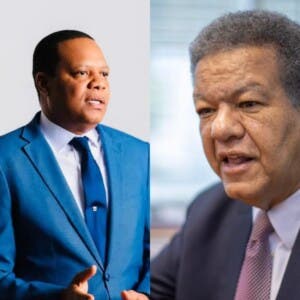 Eddy Alcántara desafía a Leonel Fernández: una invitación para comprobar el precio del pollo