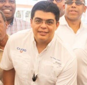 CAASD invierte RD$336 millones en Los Alcarrizos y Pedro Brand