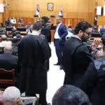 El caso Calamar pierde fuerza: 90 querellantes fuera del proceso
