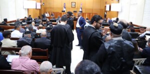 Expectativas crecen ante fallo del caso Calamar
