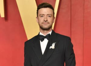 Justin Timberlake revela su lucha contra la enfermedad de Lyme