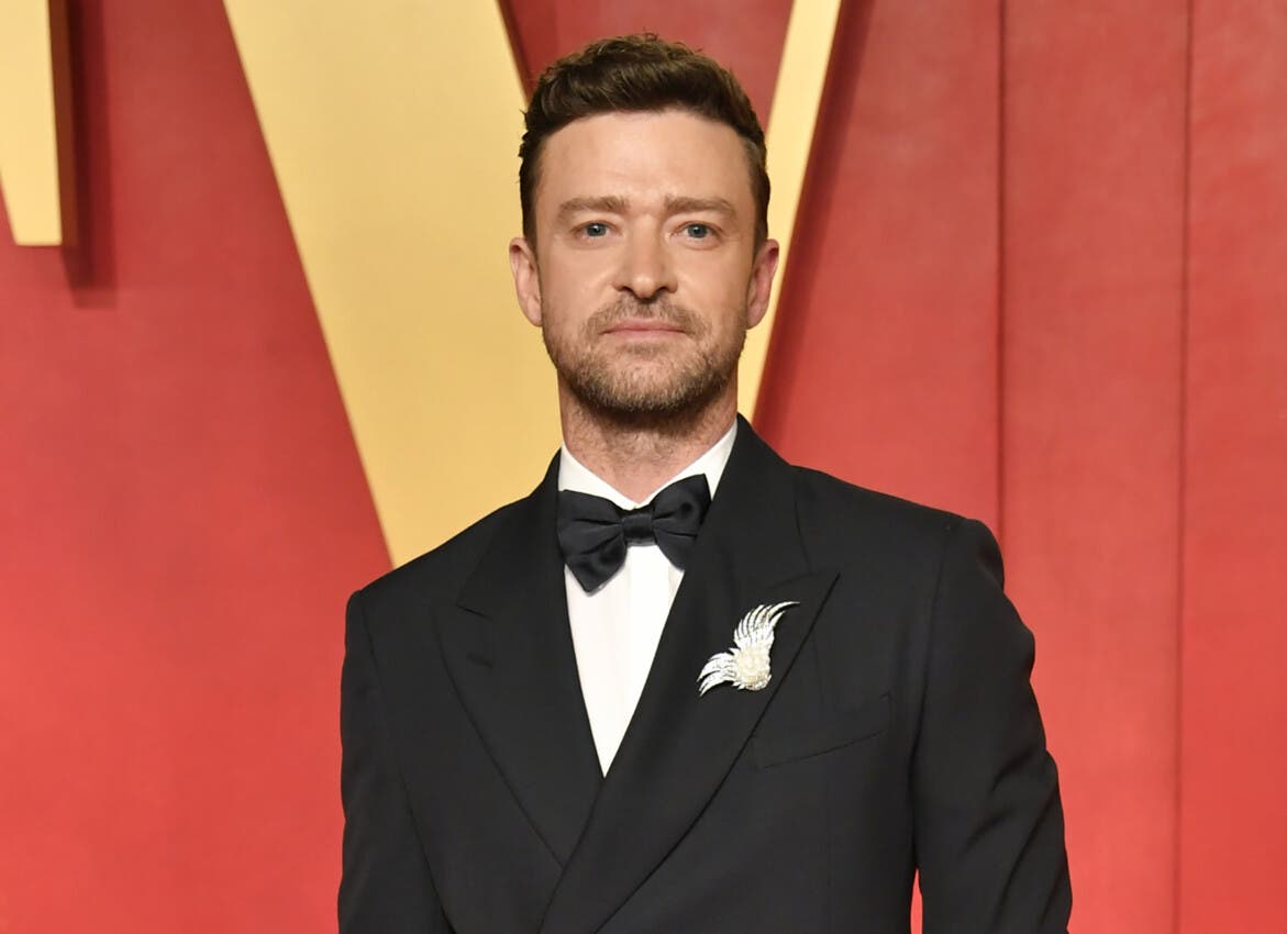 Justin Timberlake revela su lucha contra la enfermedad de Lyme